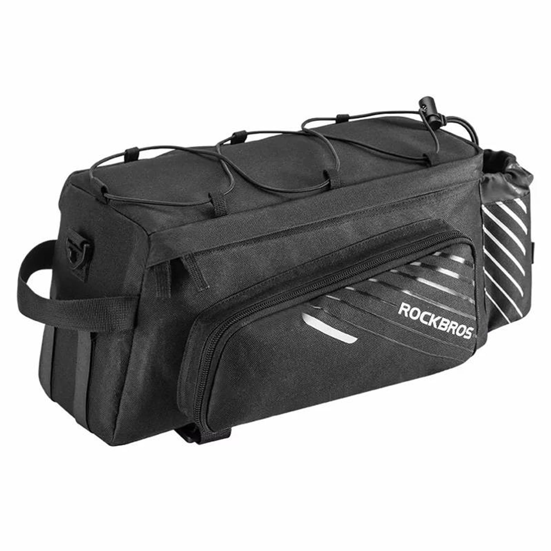 

Torba rowerowa na bagażnik Rockbros A9-BK