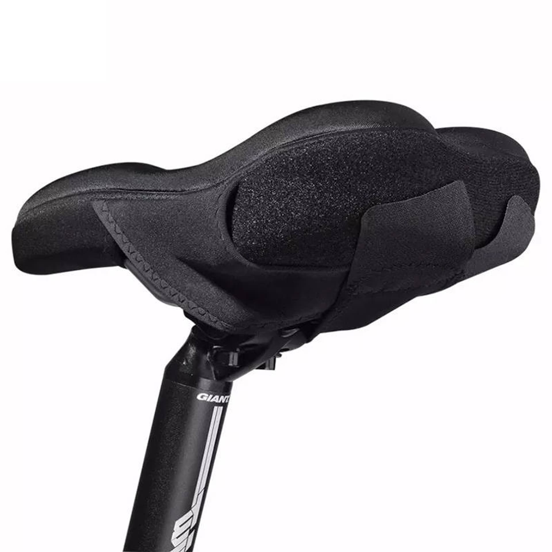 

Pokrowiec na siodełko rowerowe, żelowy Rockbros LF047-B