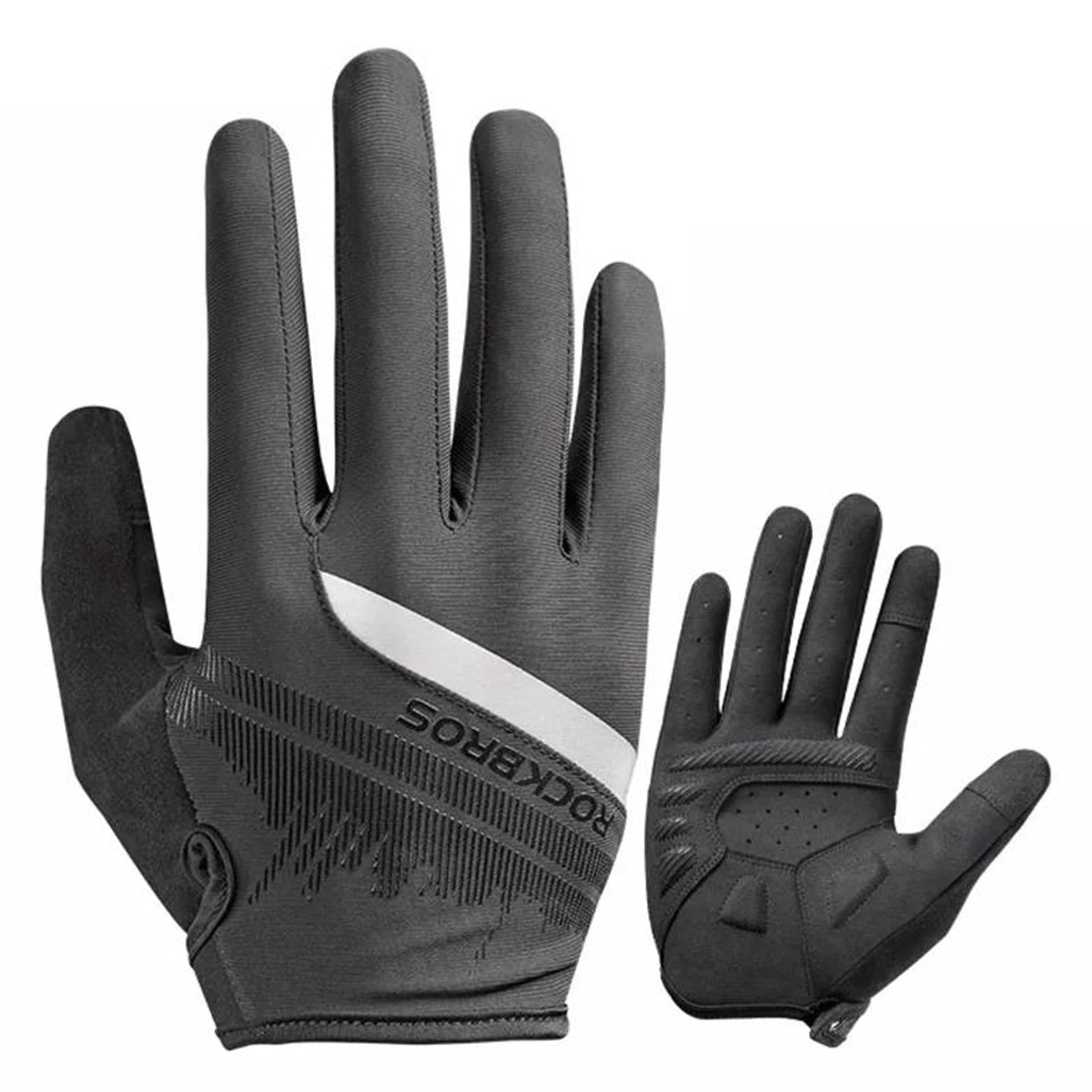 

Rękawiczki rowerowe Rockbros S247-XL