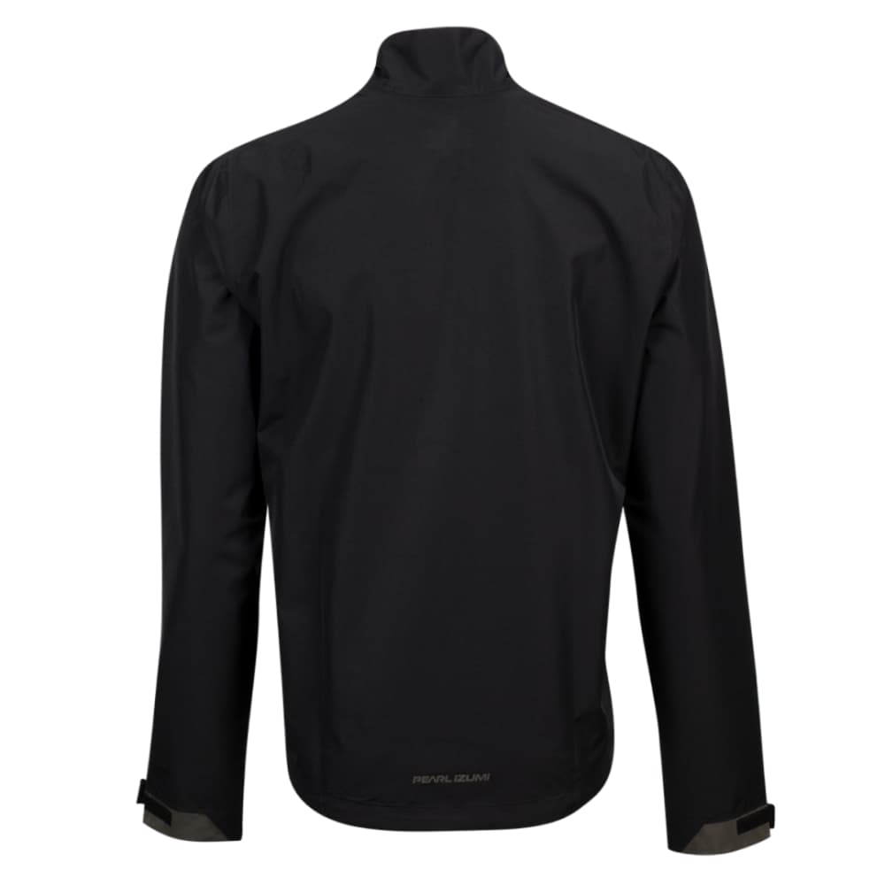 

Kurtka przeciwdeszczowa Pearl Izumi Monsoon WxB Jacket r. M czarna