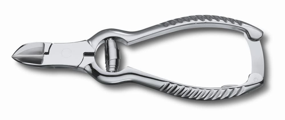 

Cążki do paznokci Victorinox z osłoniętą sprężyną 13 cm