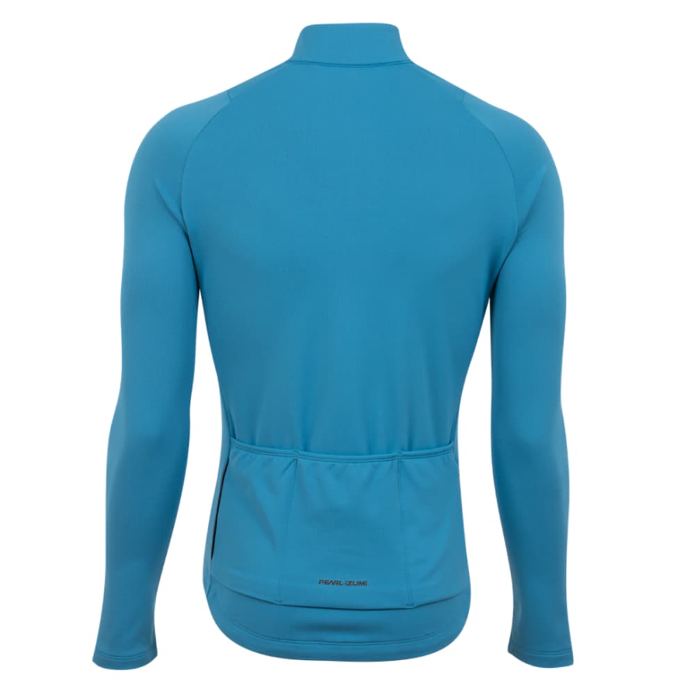 

Bluza męska Pearl Izumi Attack Thermal Jersey niebieska r. M