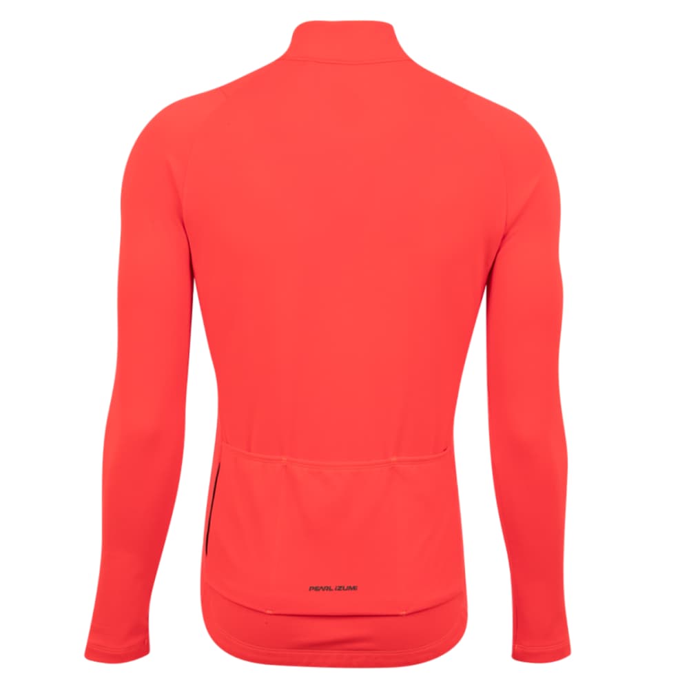 

Bluza męska Pearl Izumi Attack Thermal Jersey czerwona r. L