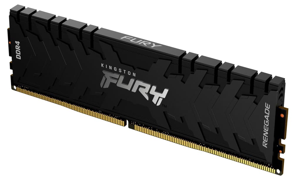 

Pamięć KINGSTON (UDIMM\DDR4\16 GB\3600MHz\1.35V\16 CL\Single)