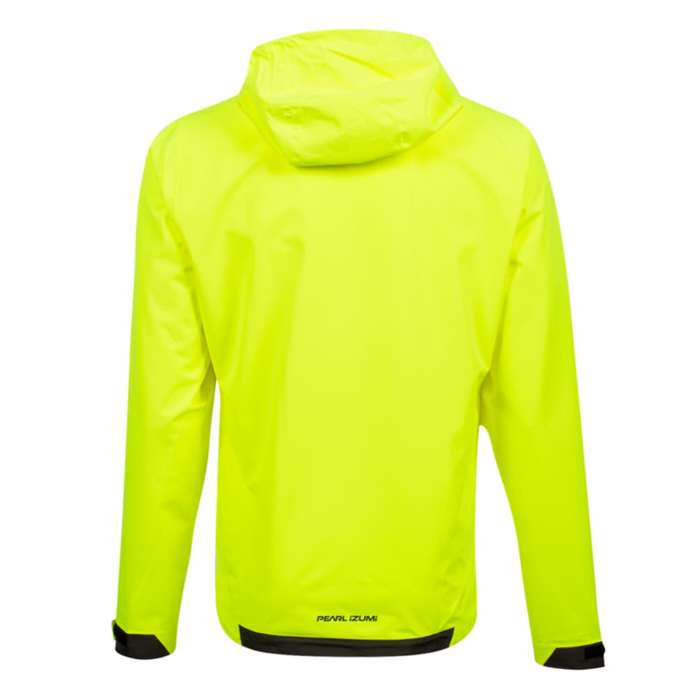 

Kurtka przeciwdeszczowa Pearl Izumi Monsoon WxB Hooded Jacket r. L żółta