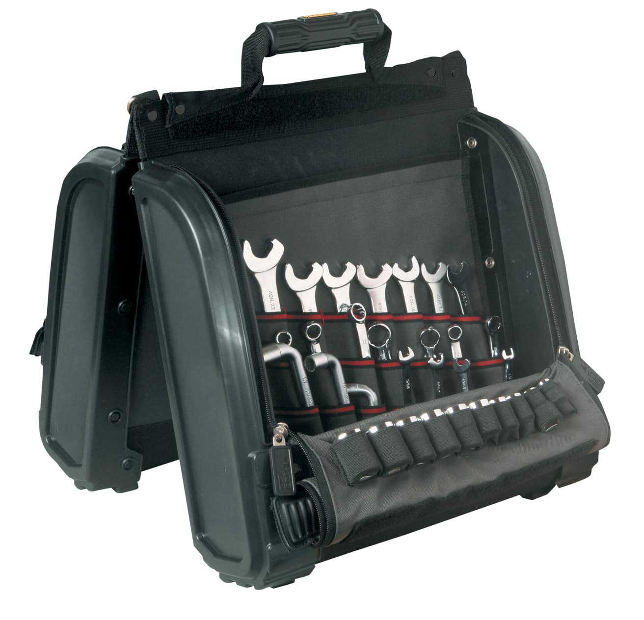 

Fatmax tool organizer (soft bag)