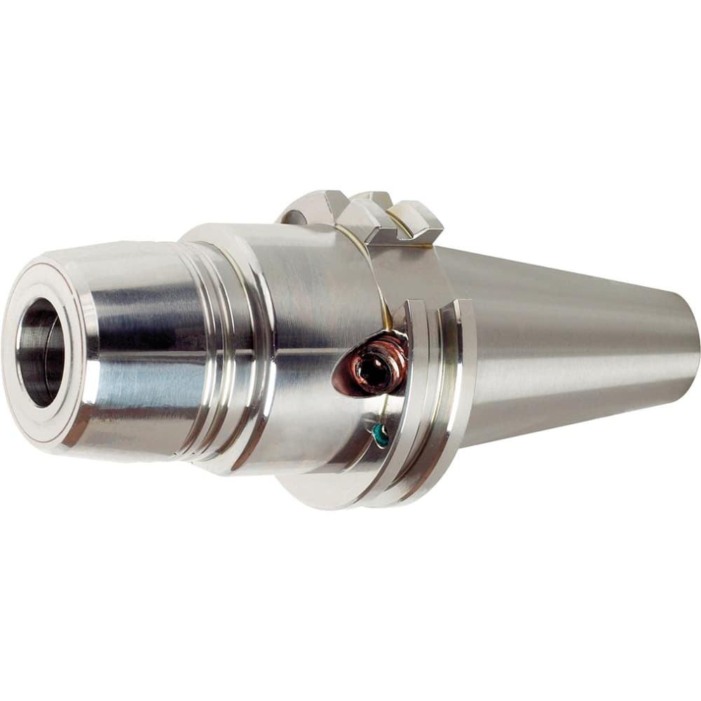 

Uchwyt zacisk.hydraulicz. DIN69871ADB SK40, 12x80,5mm GÜHRING
