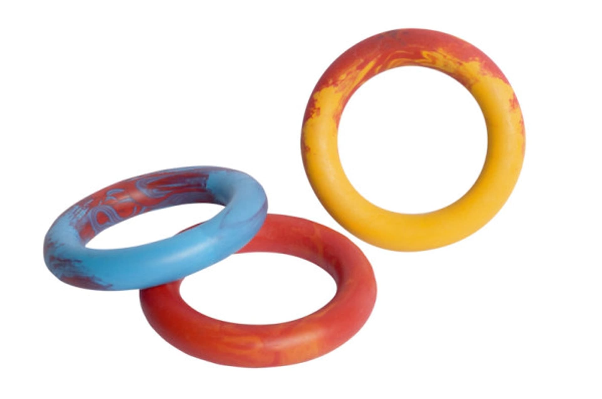 

Sum-Plast Zabawka Ring mały 11cm