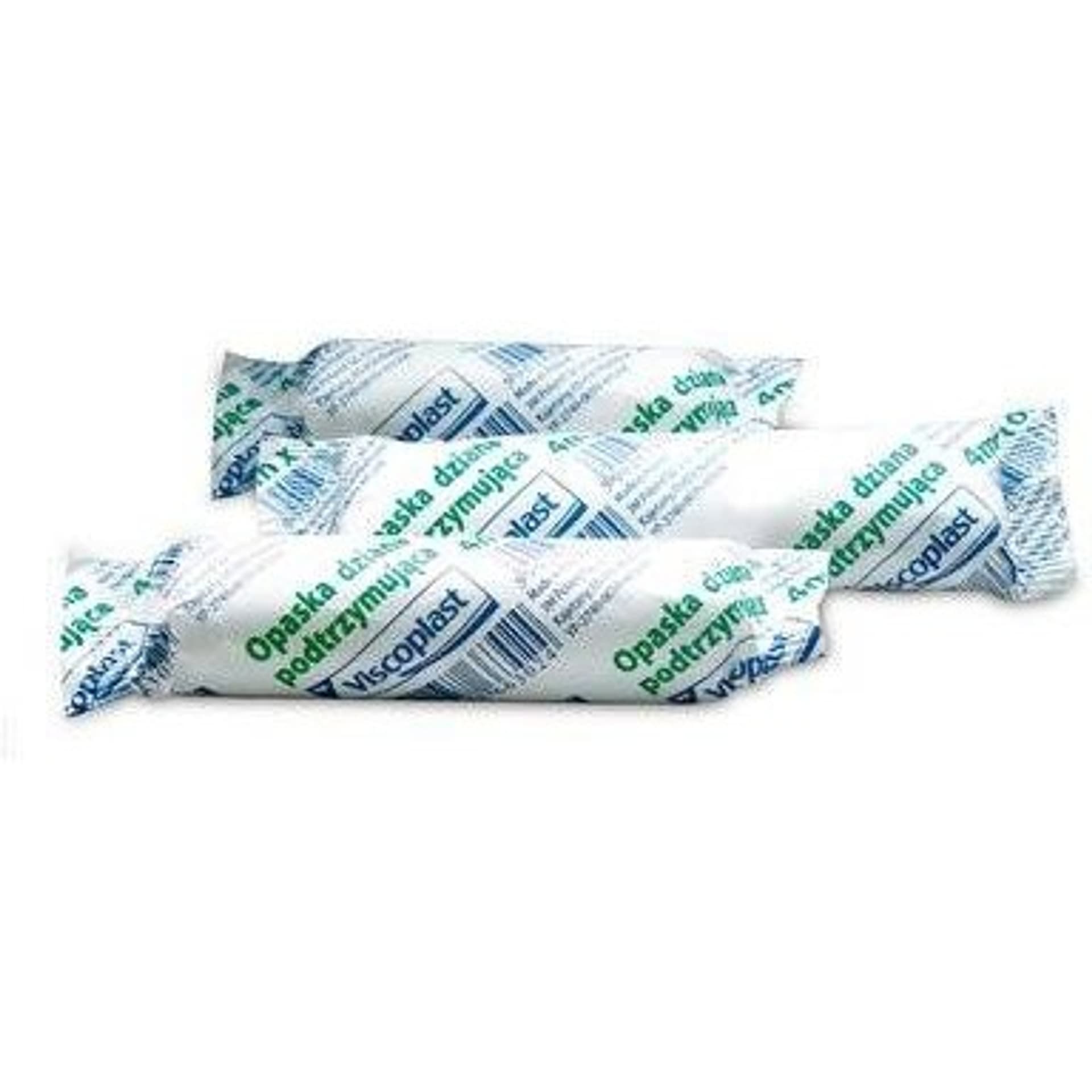 

Bandaż VISCOPLAST 4m x 5cm YP209020004