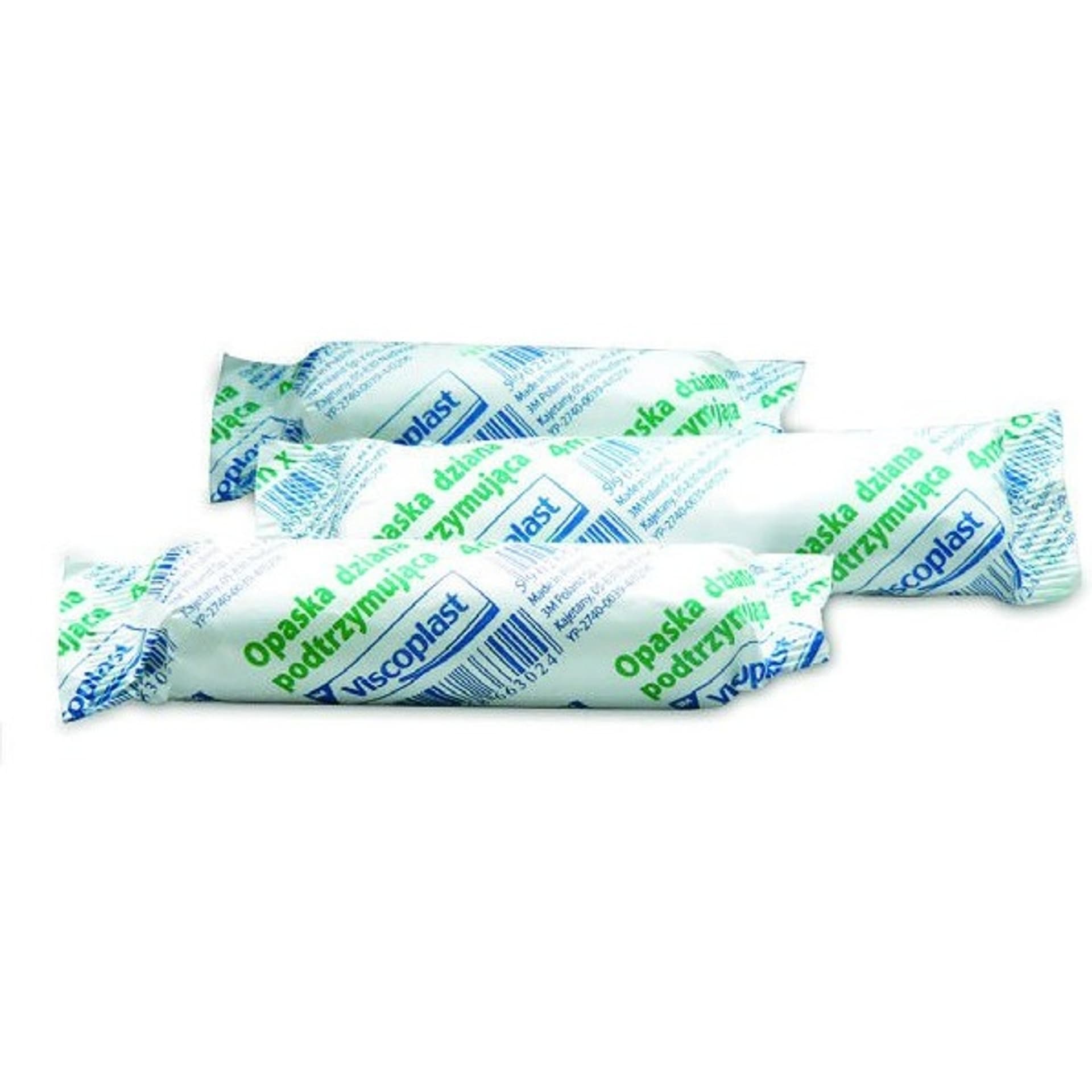 

Bandaż VISCOPLAST 4m x 10cm YP209020020