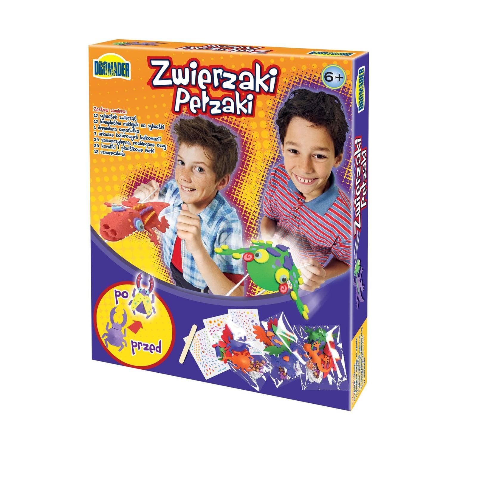 

-#ZWIERZAKI PEŁZAKI