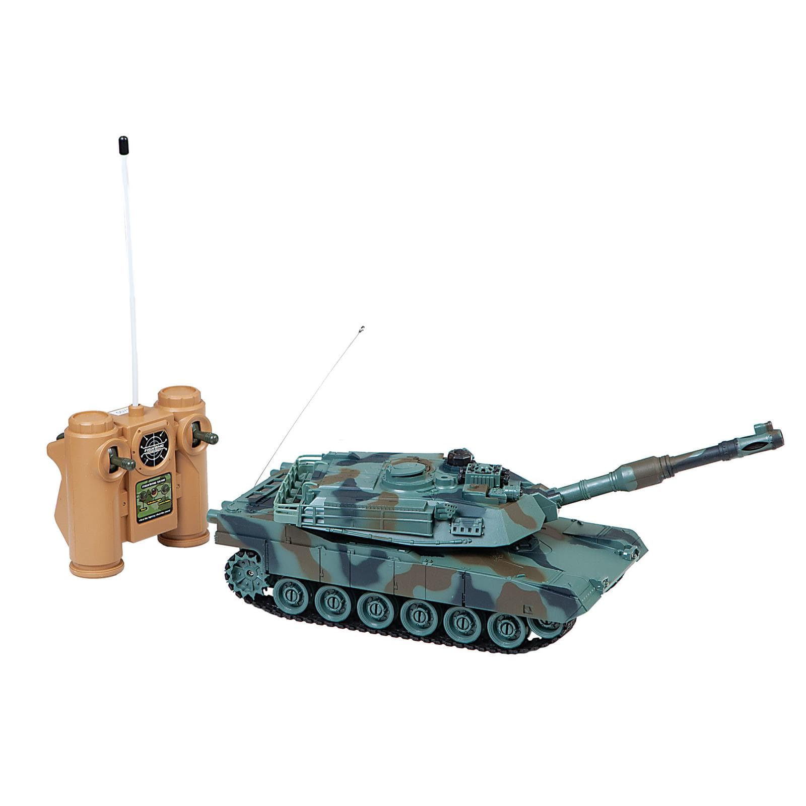 

CZOŁG -M1A2--NA RADIO+ŁADOW. -985518