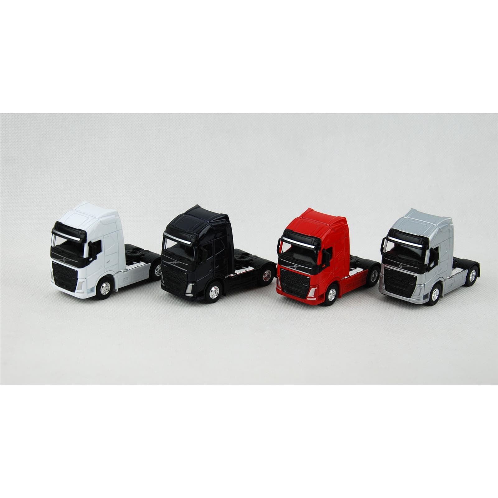 

WELLY 1:64 CIĘŻARÓWKA VOLVO FH