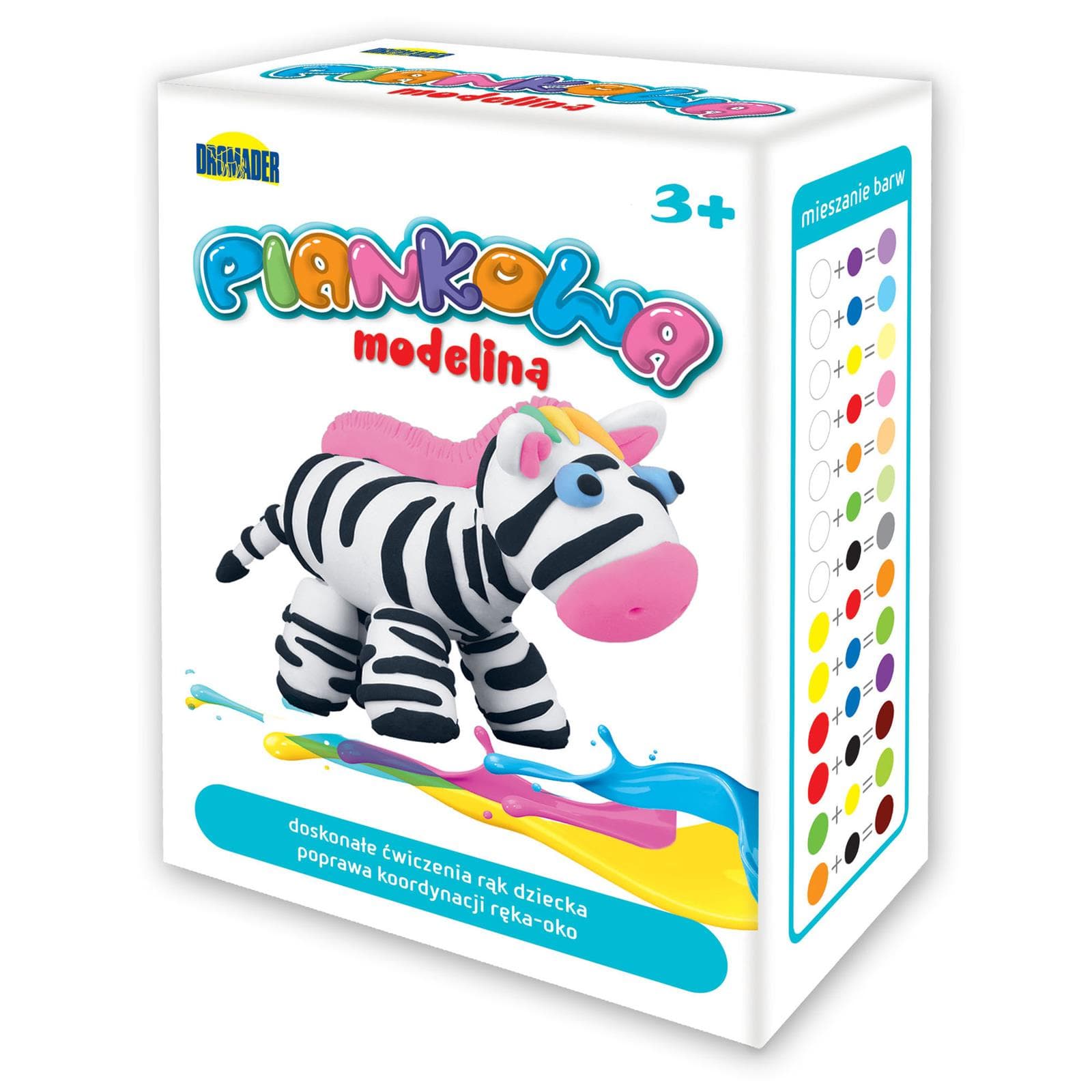 

PIANKOWA MODELINA - MIX1153962