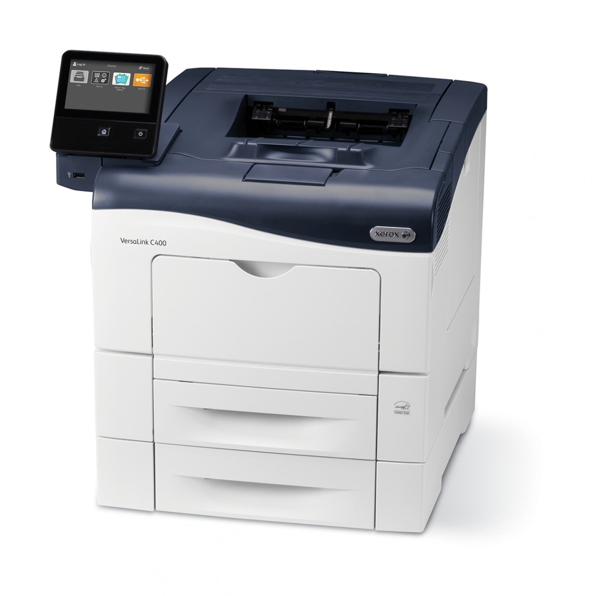 

Drukarka laserowa XEROX Versalink C400DN C400V_DN