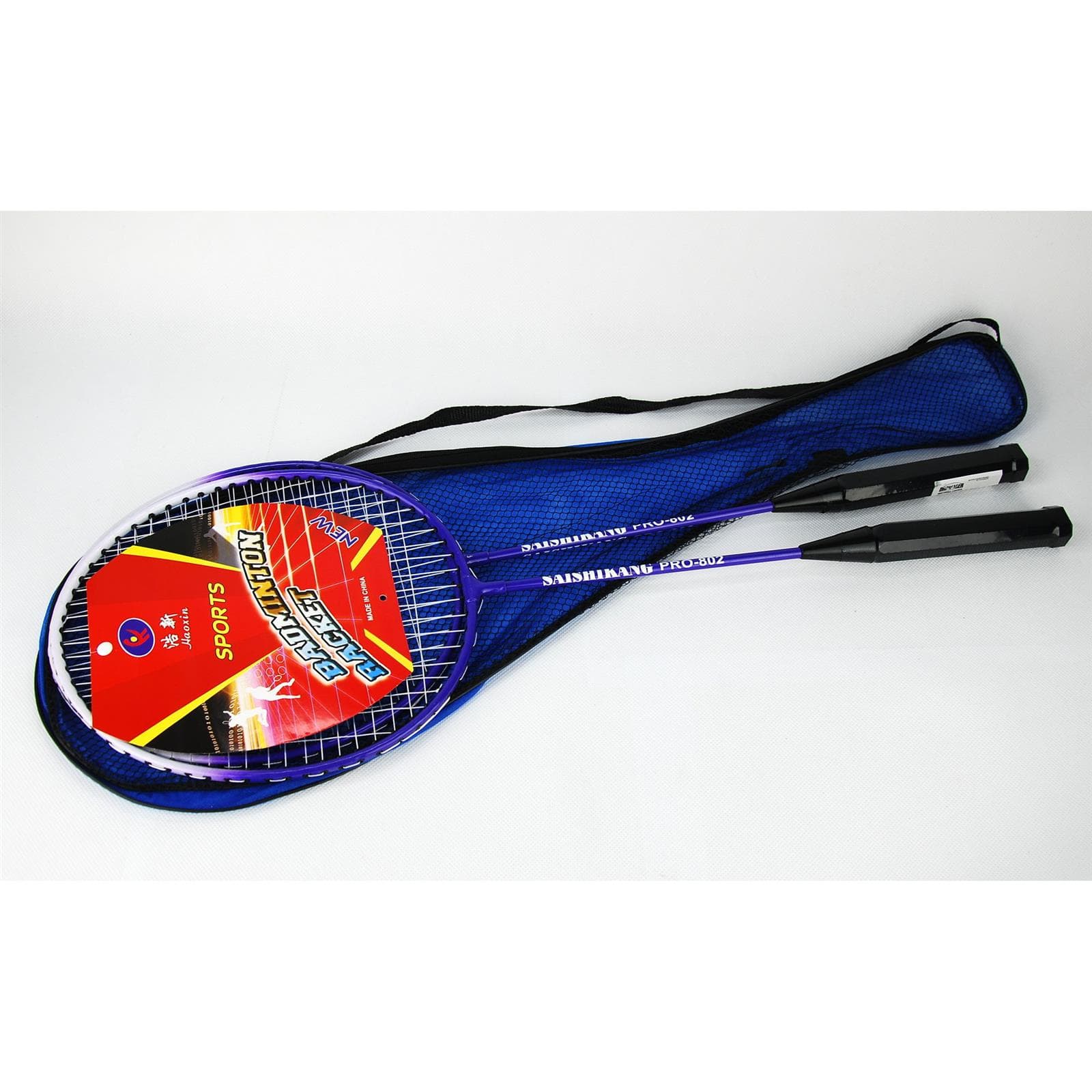 

BADMINTON METALOWY