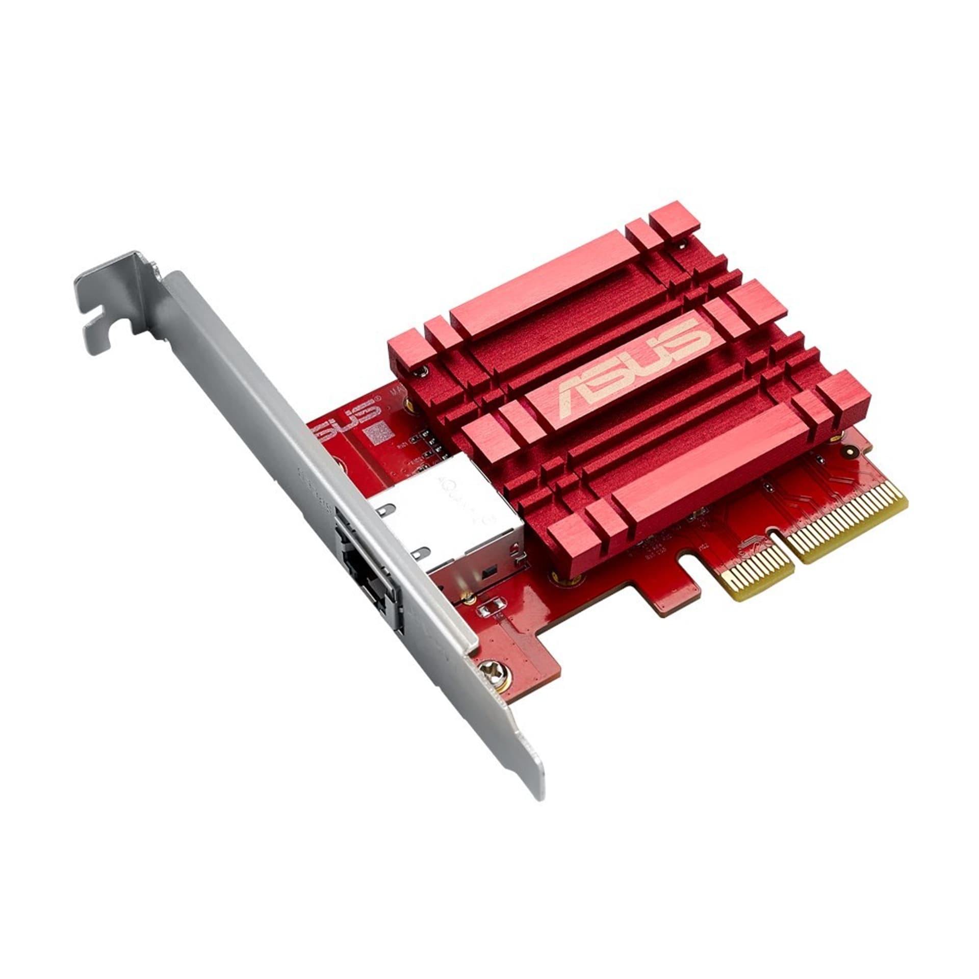 

Karta sieciowa przewodowa ASUS XG-C100C