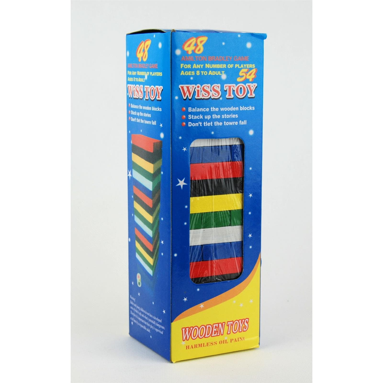 

UKŁADANKA-KLOCKI DREWNIANETR-25068