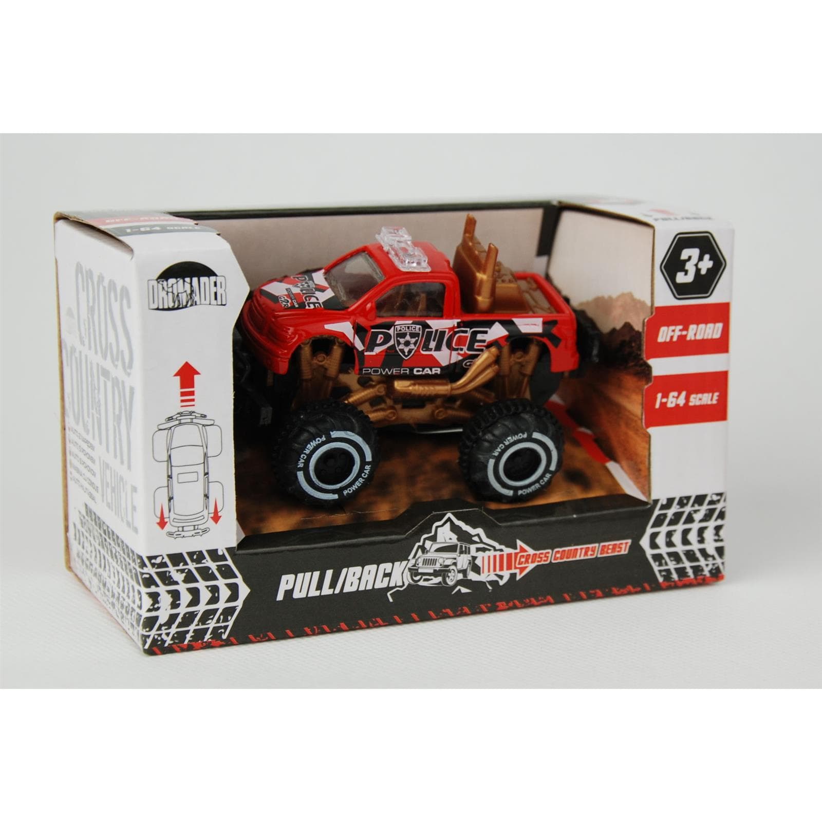 

JEEP METALOWY W PUDEŁKU 1298321,22,38,39