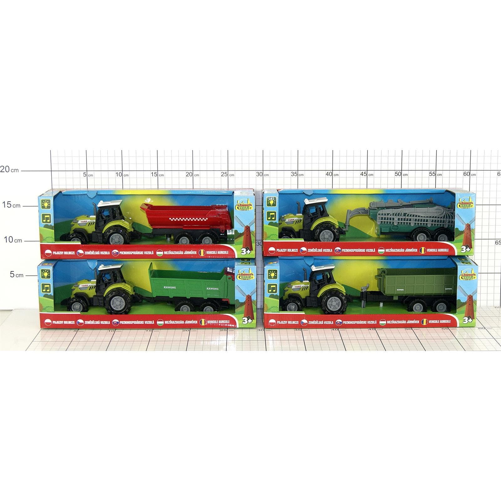 

TRAKTOR Z DŹWIĘKAMI W PUDEŁKU1305876