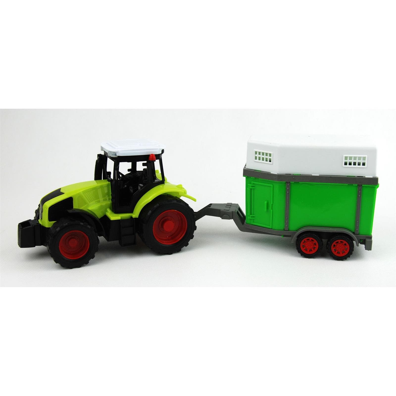 

TRAKTOR W PUDEŁKU1303635
