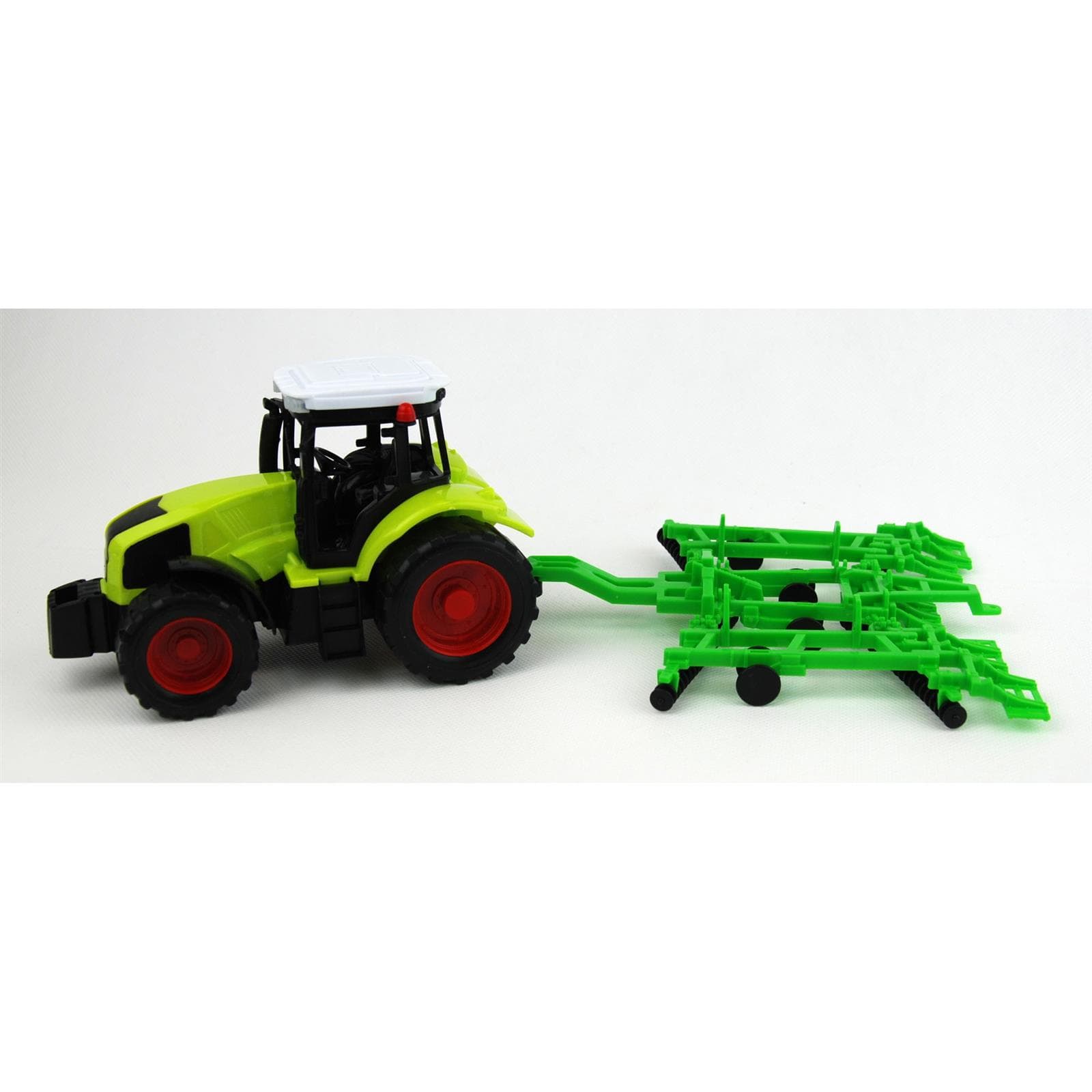 

TRAKTOR W PUDEŁKU1303636