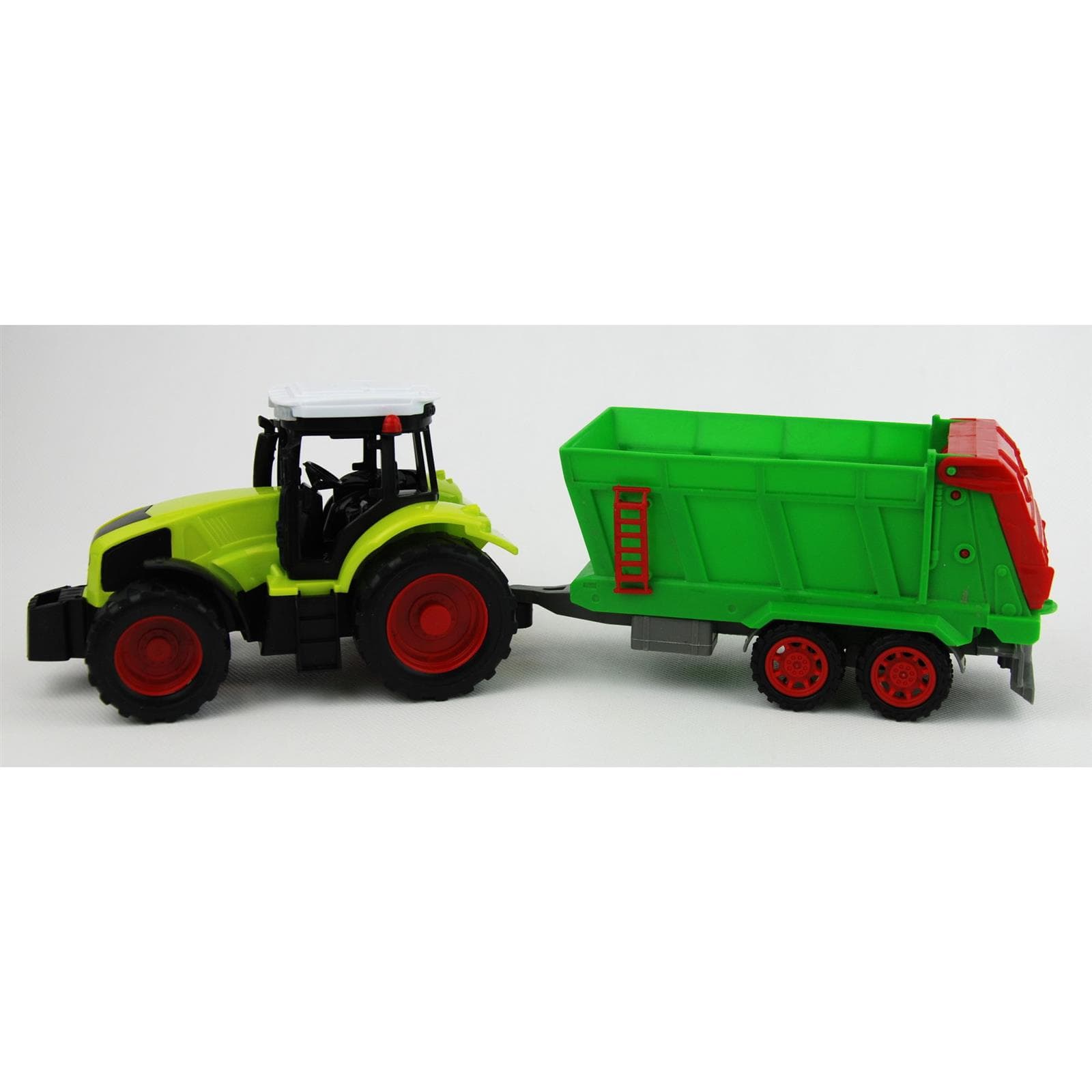 

TRAKTOR W PUDEŁKU1303640
