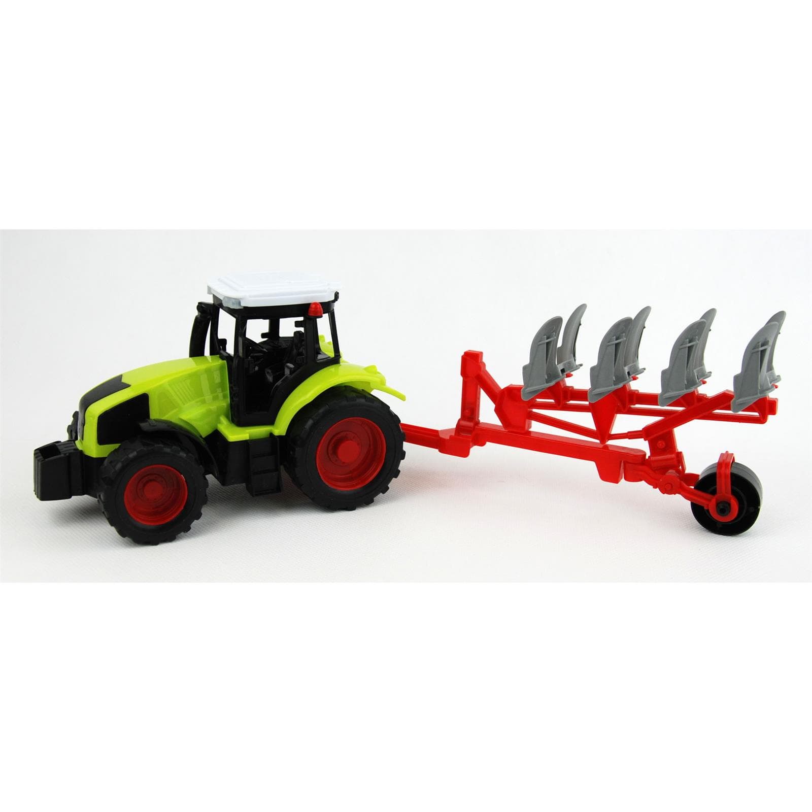 

TRAKTOR W PUDEŁKU1303641