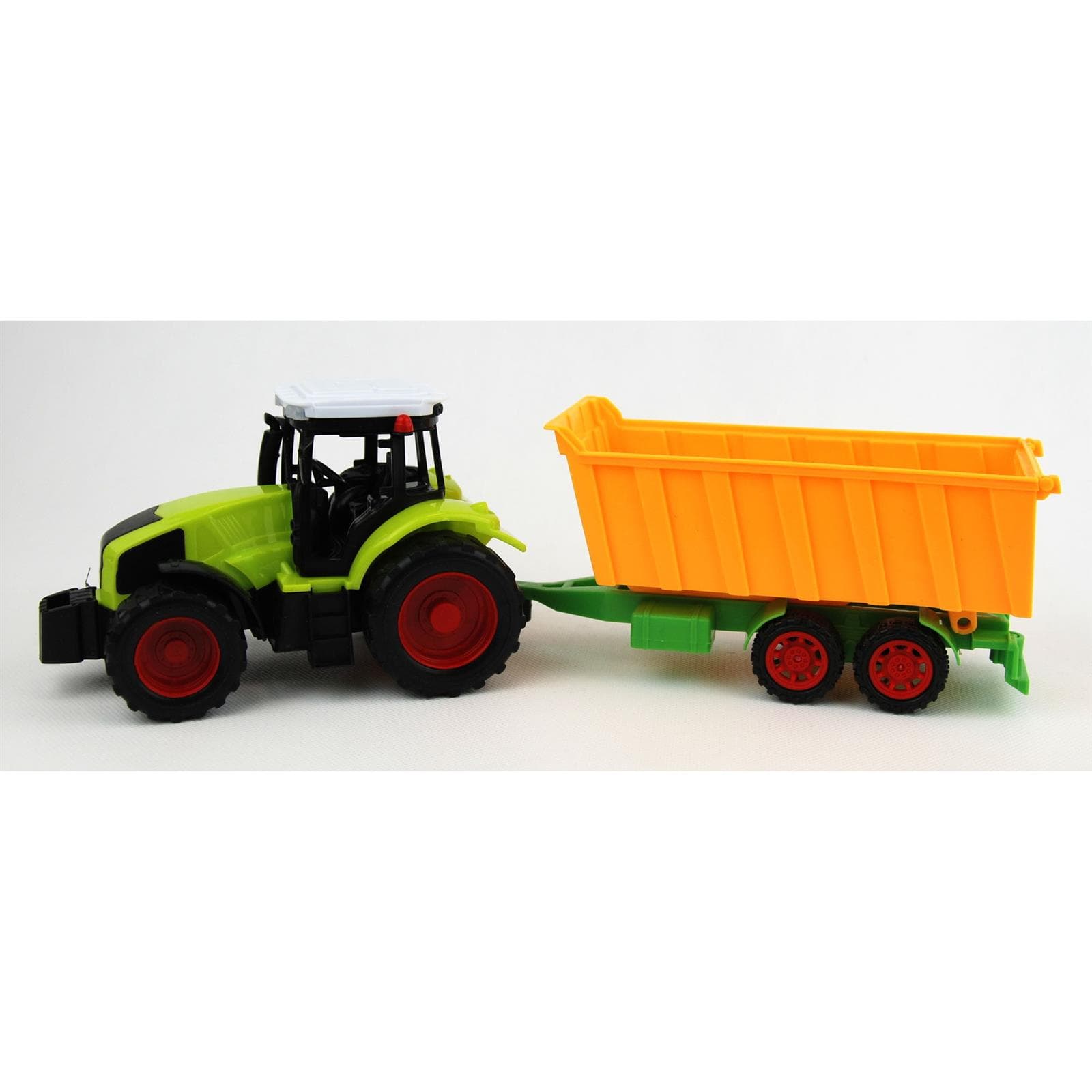 

TRAKTOR W PUDEŁKU1303642