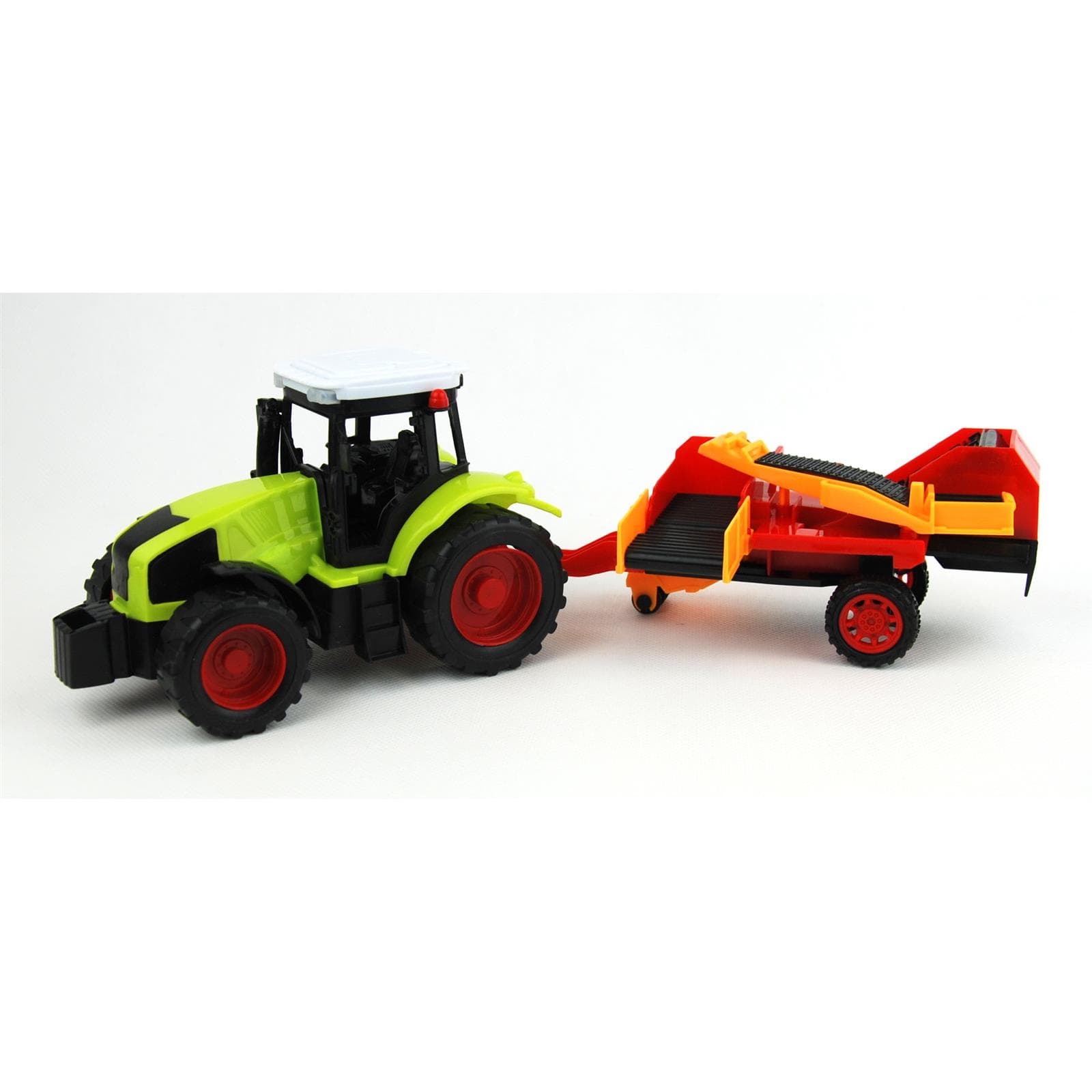 

TRAKTOR W PUDEŁKU1303643