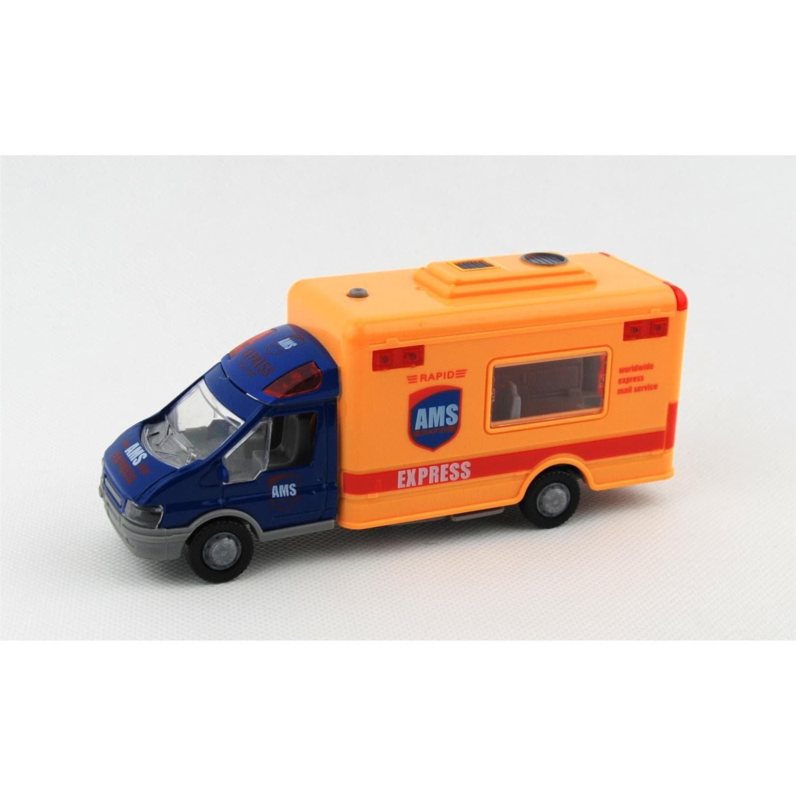 

SAMOCHÓD -KURIER- -ŚWIATŁO/DŹWIĘK-849722