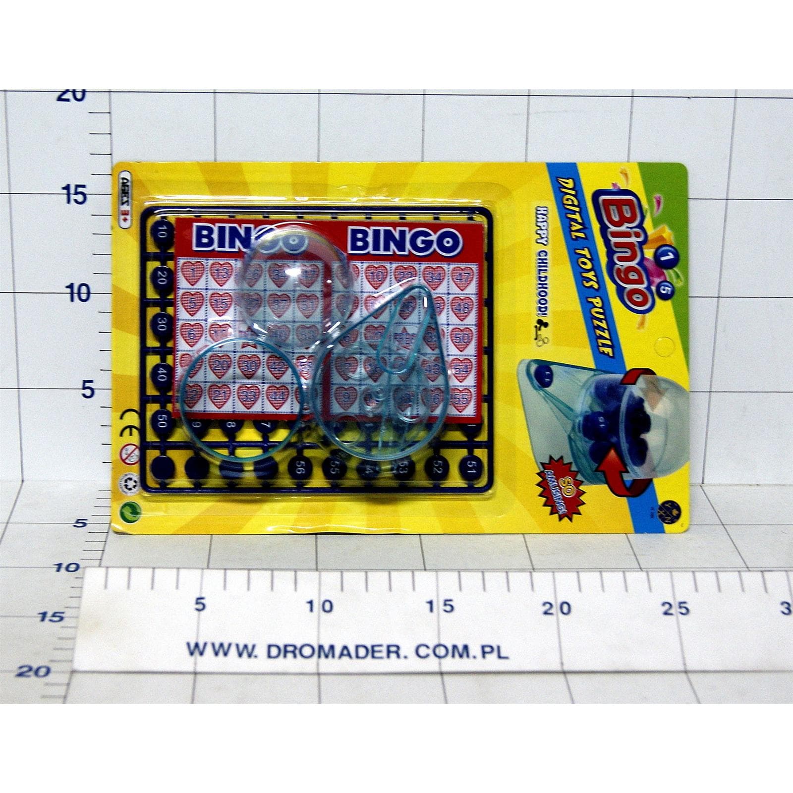 

#BINGO NA BLISTRZE