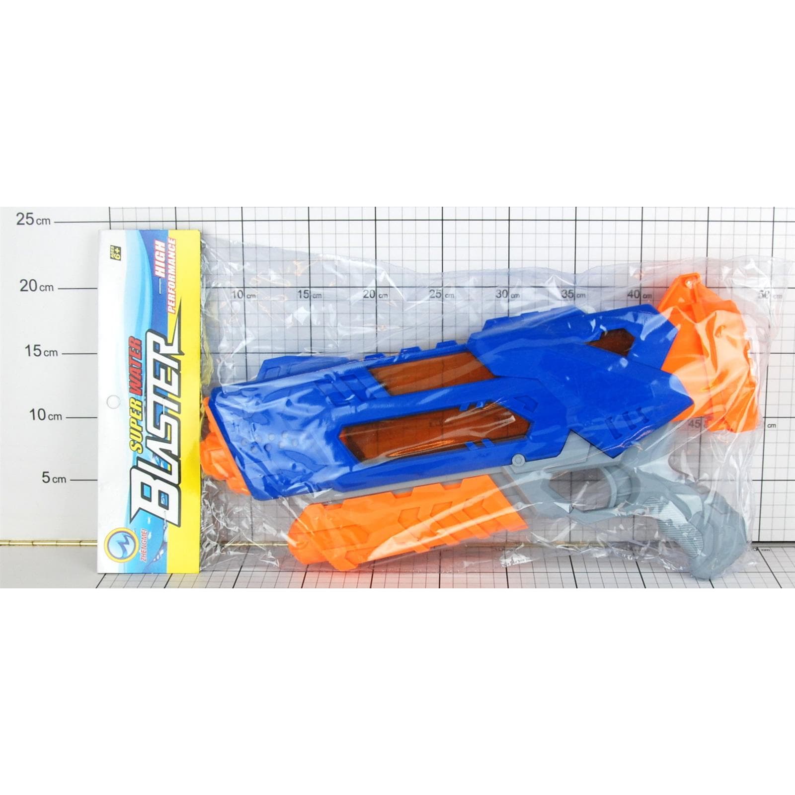 

PISTOLET NA WODĘ