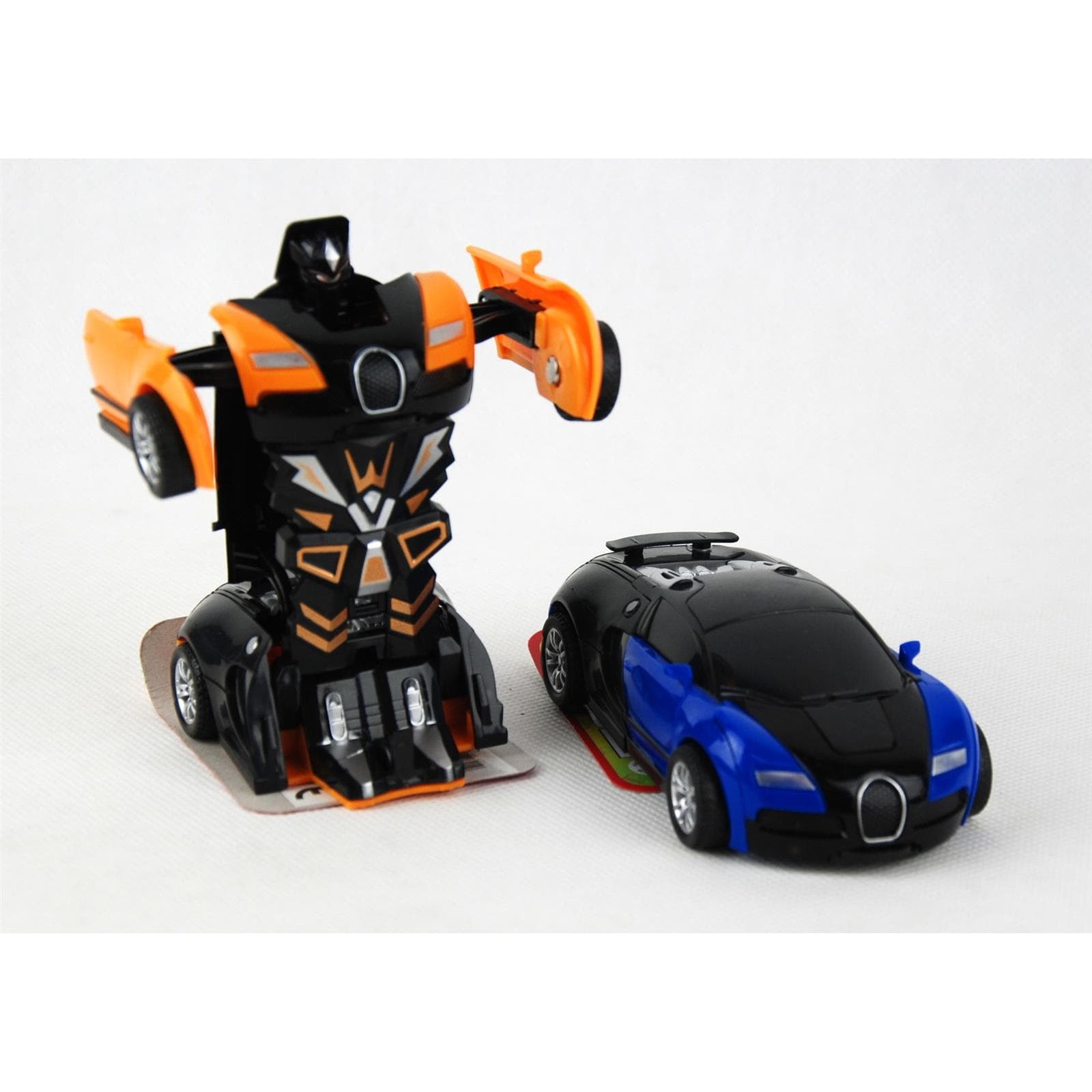 

SAMOCHÓD-ROBOT 1 SZT.