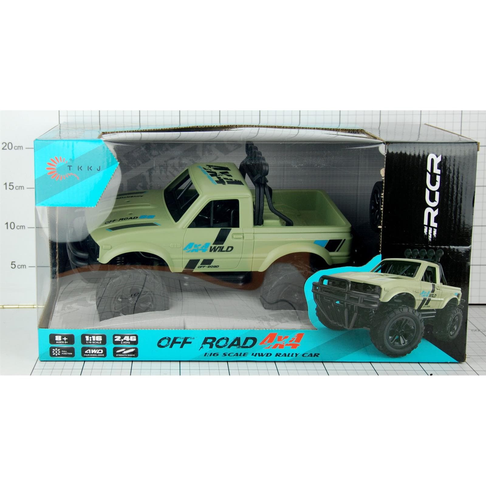 

JEEP NA RADIO+PAKIET