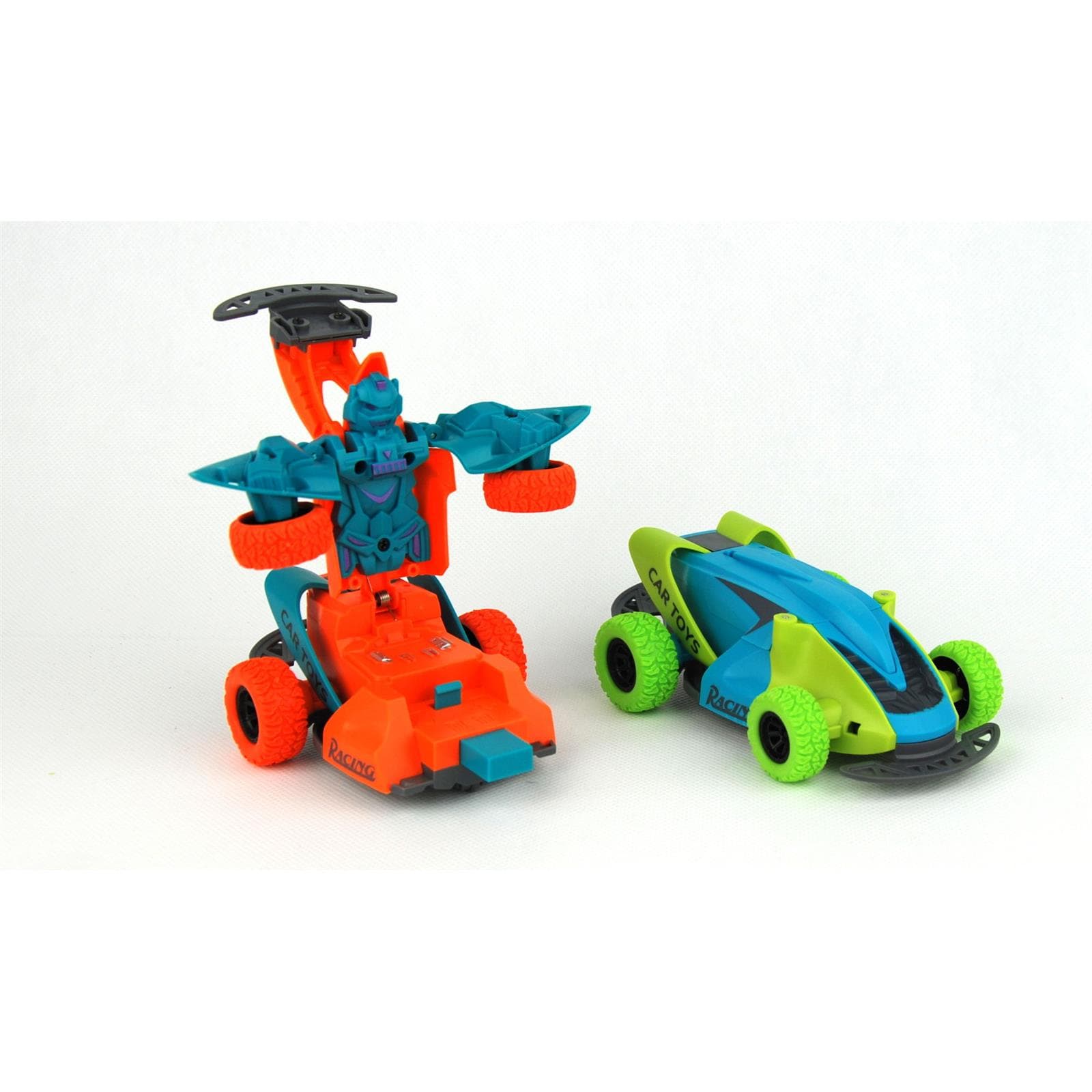 

SAMOCHÓD-ROBOT 1 SZT.