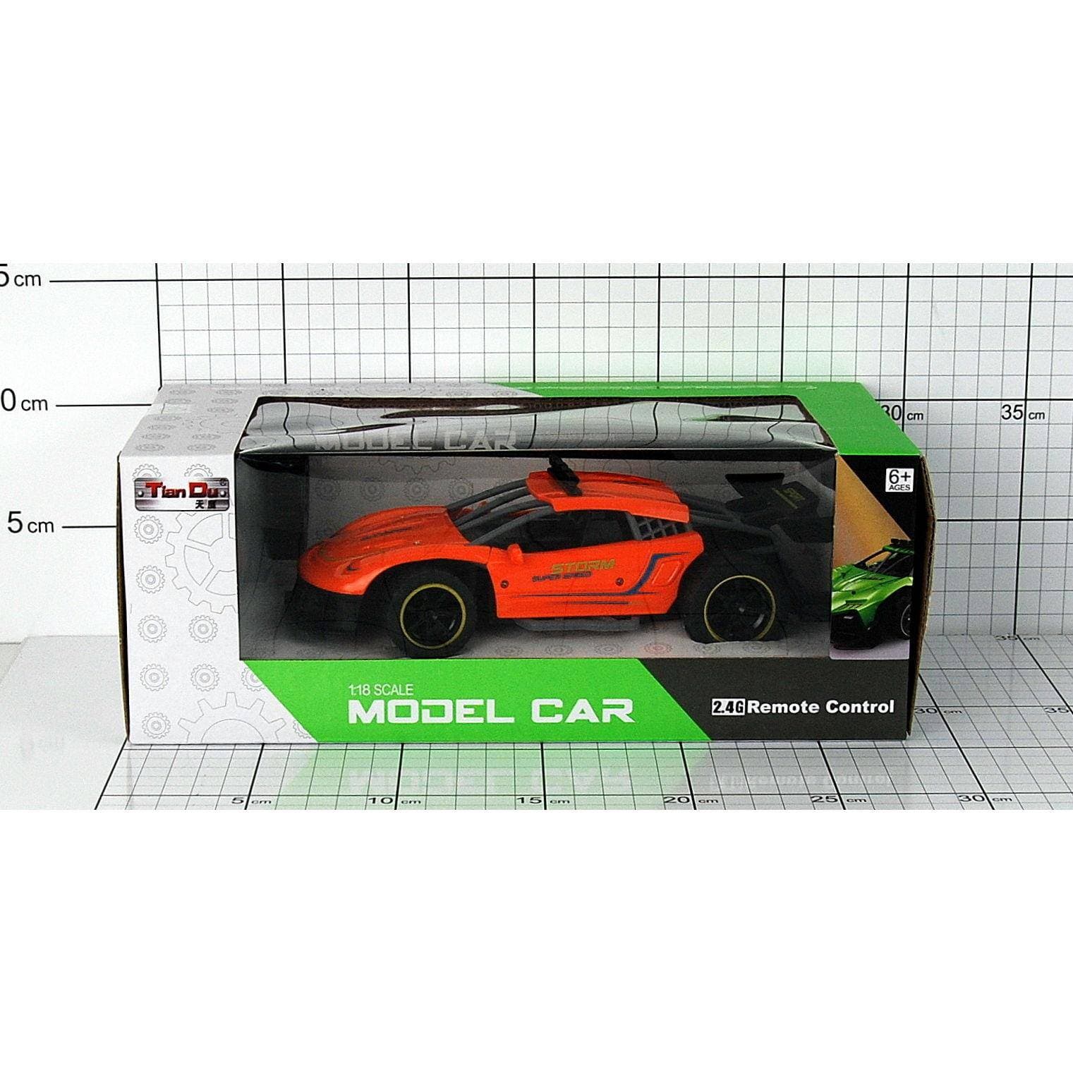 

SAMOCHÓD NA RADIO+PAKIET