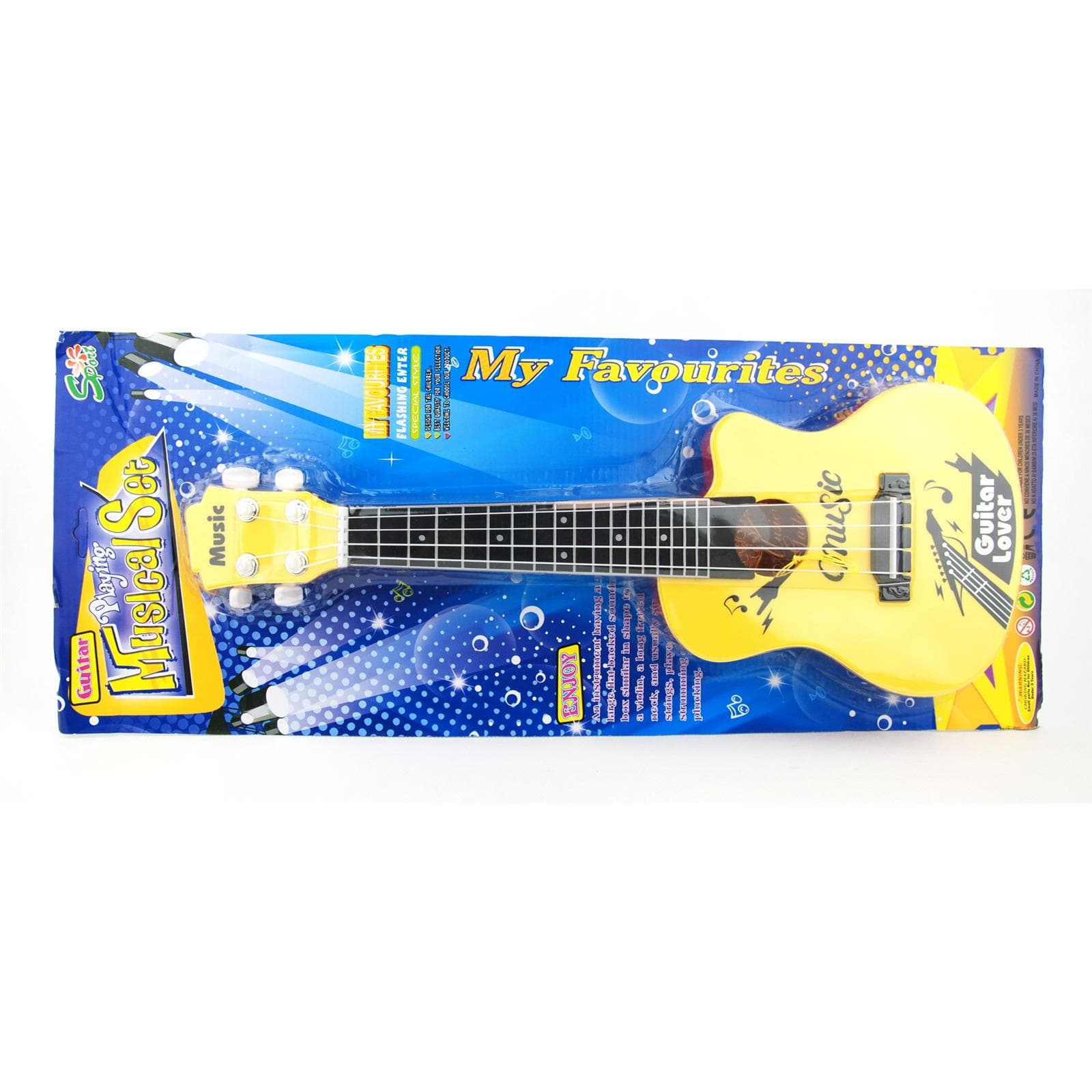 

GITARA NA BLISTRZE