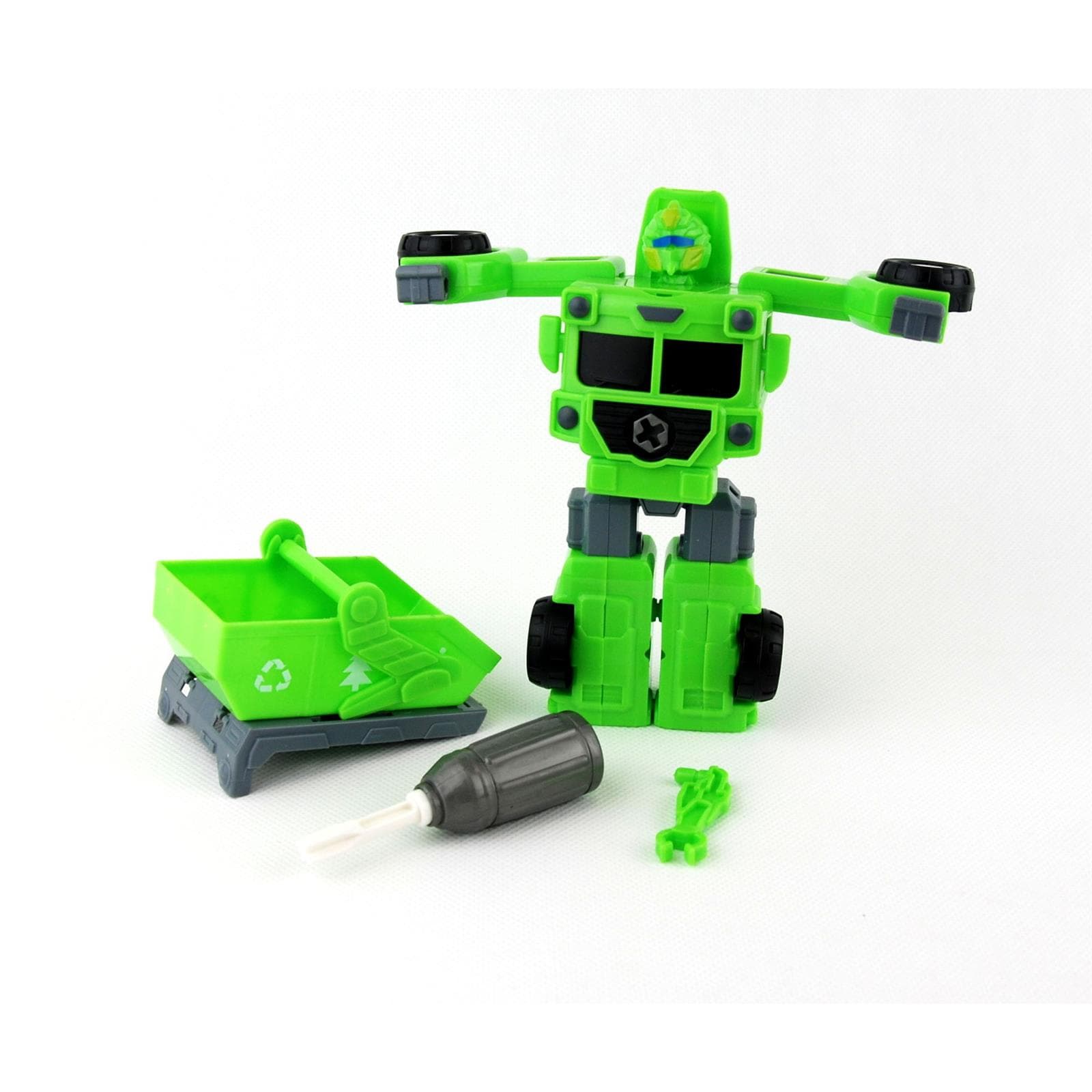 

ŚMIECIARKA-ROBOT 1 SZT.