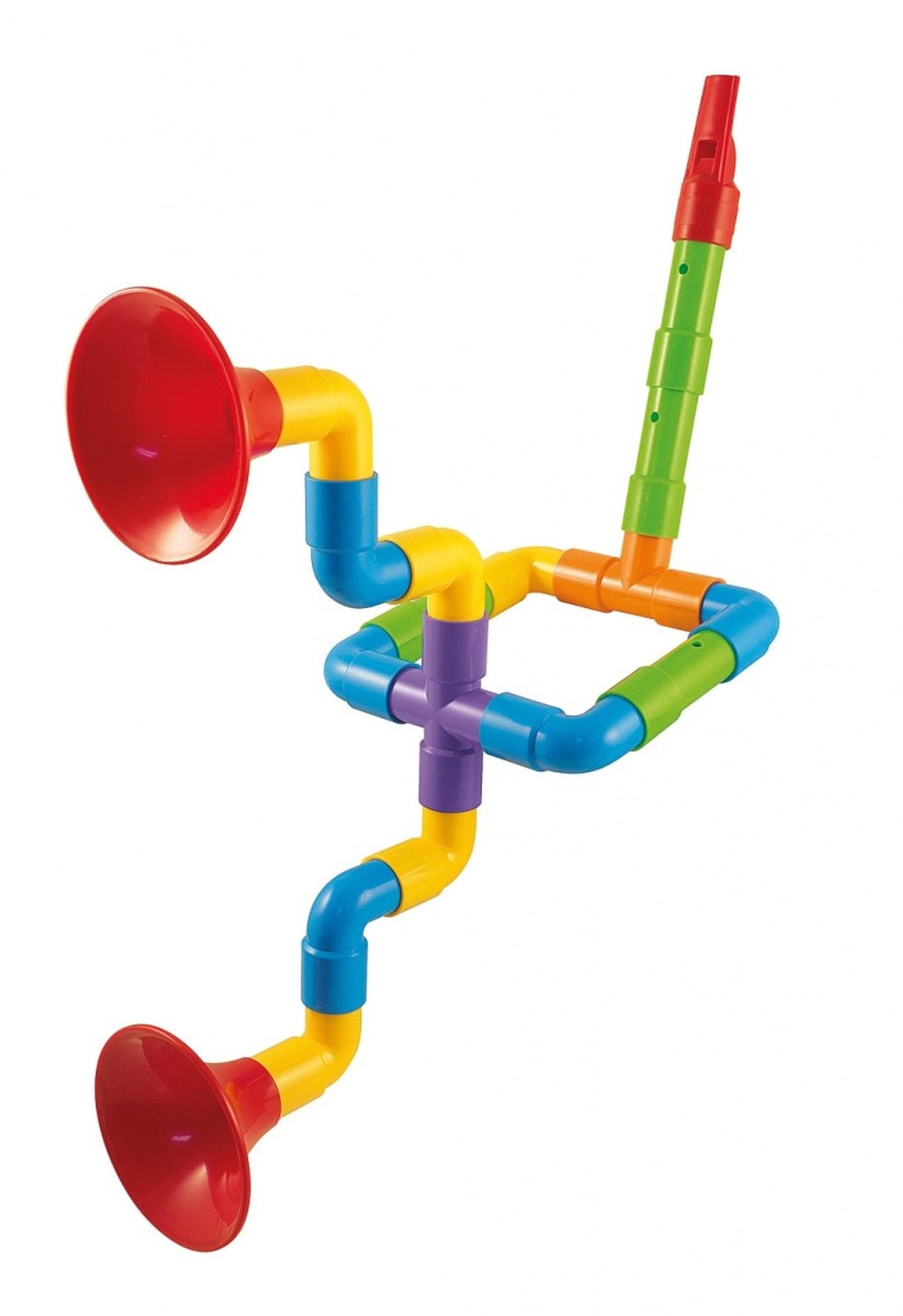 

Super Saxofon 24 elementy