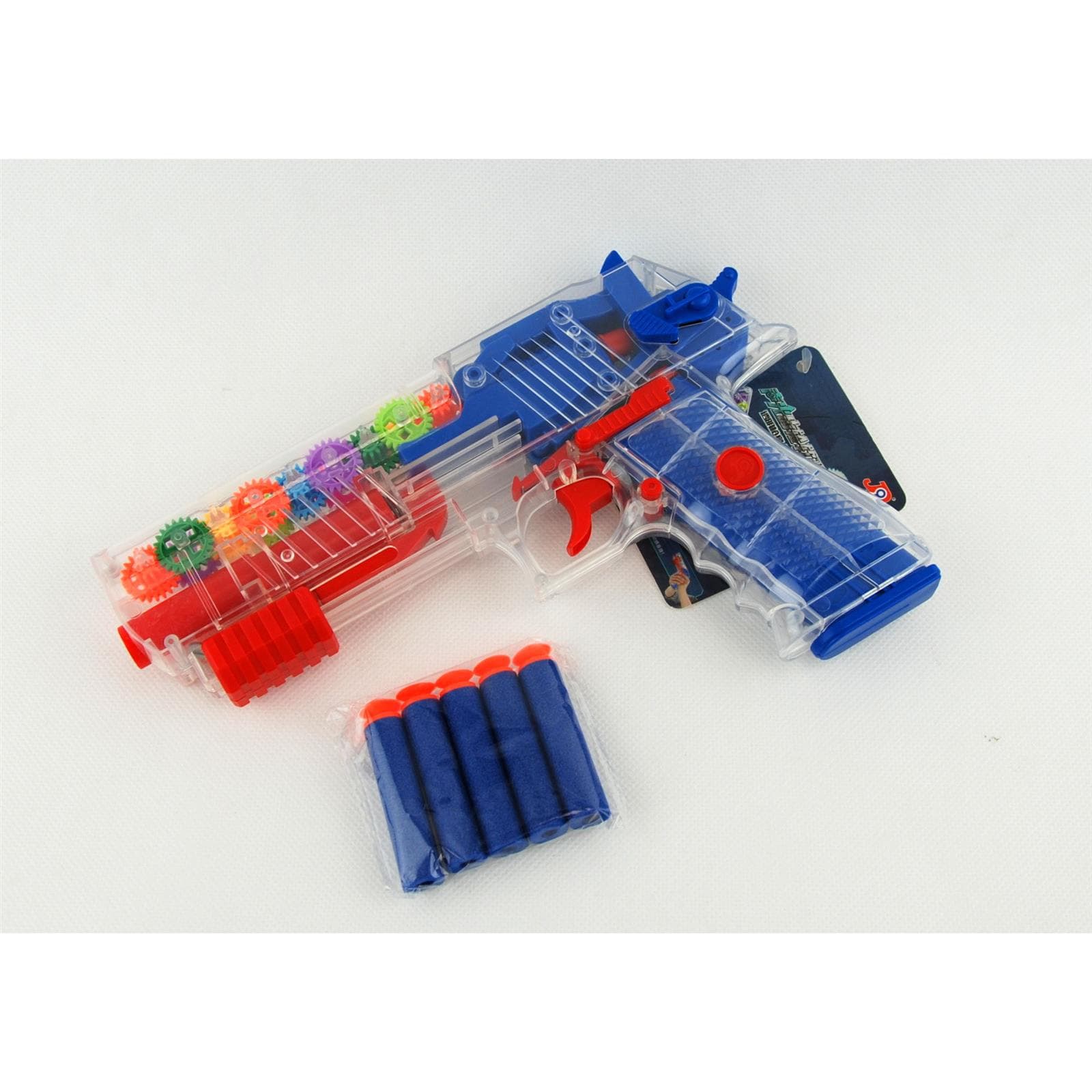 

PISTOLET 1 SZT.