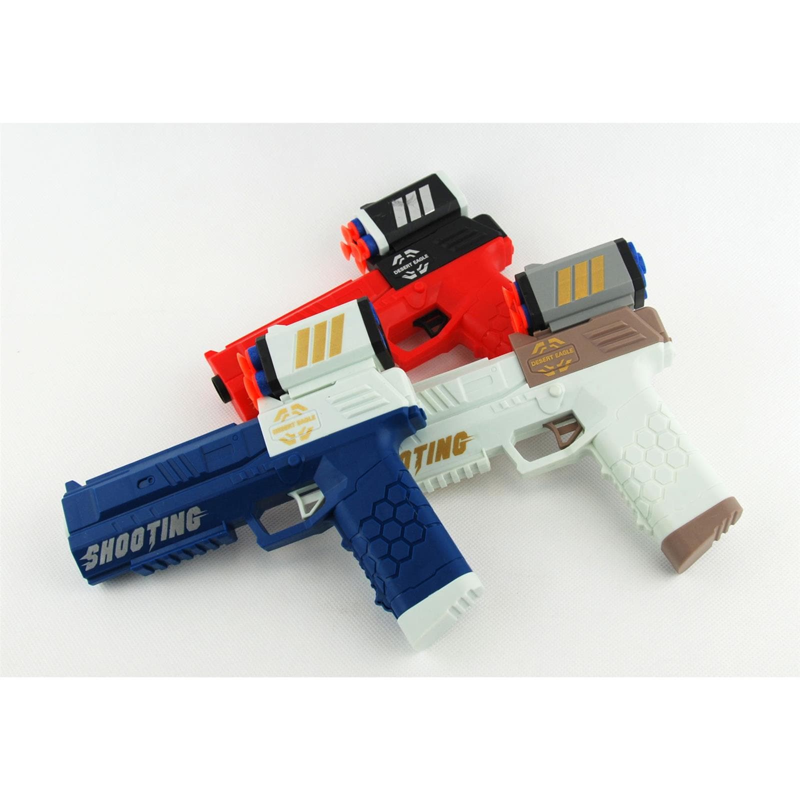 

PISTOLET 1 SZT.