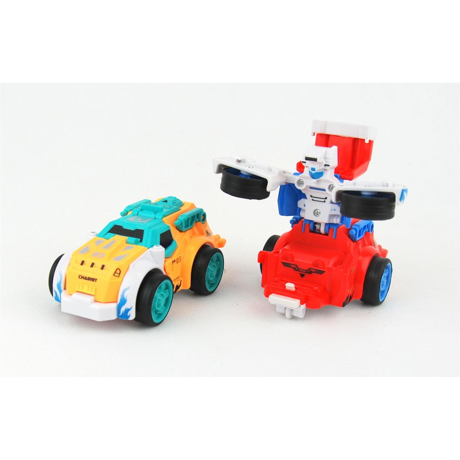 

SAMOCHÓD-ROBOT 1 SZT.