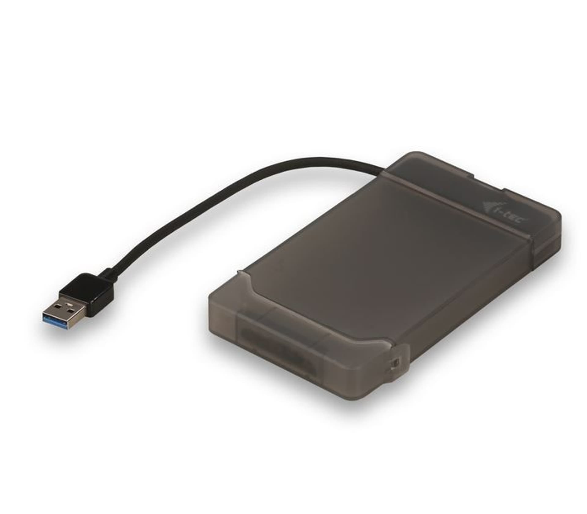 

MySafe USB 3.0 Easy SATA I/II/III HDD SSD CZARNA