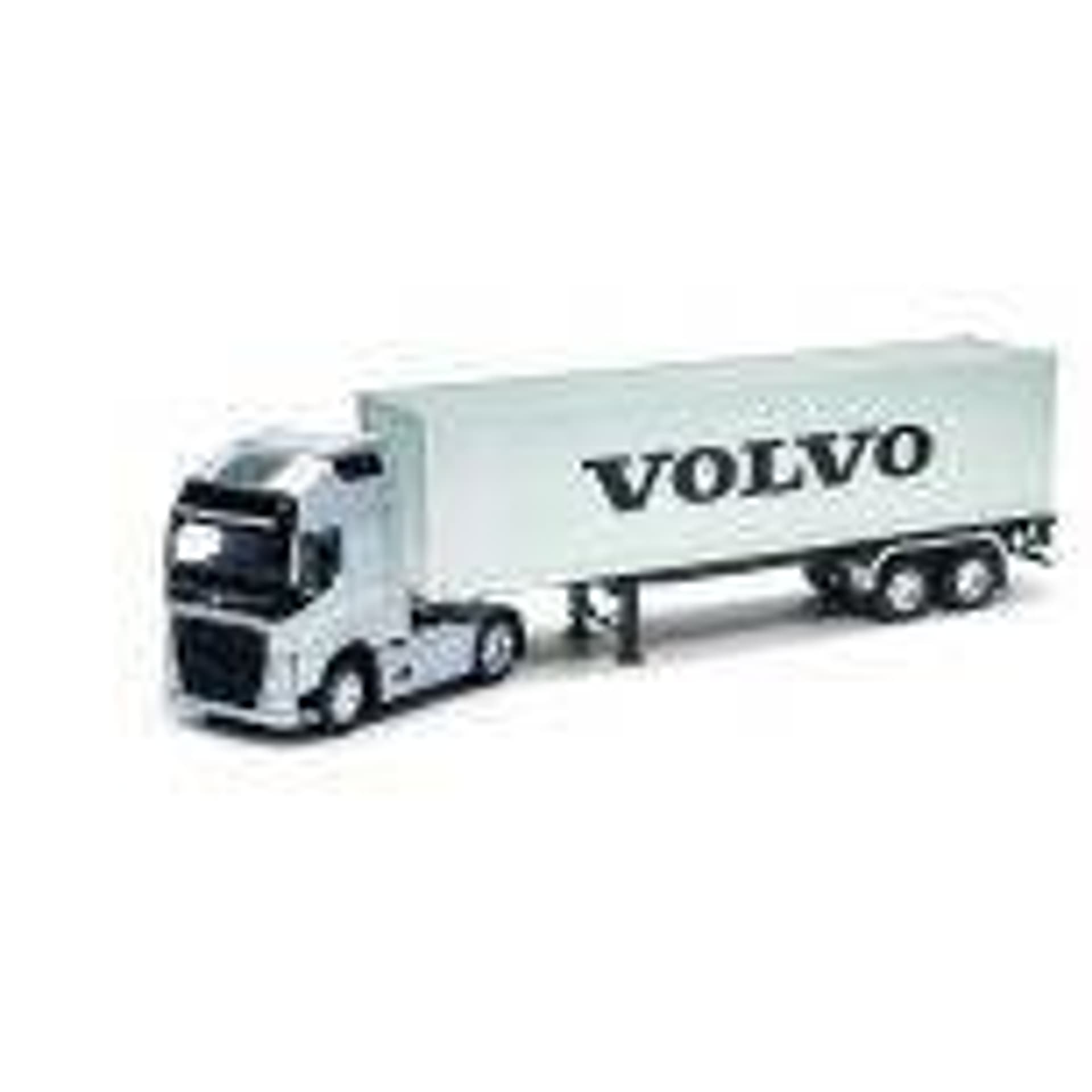 

WELLY TRUCK Z PRZYCZ.1:32 VOLVO FH