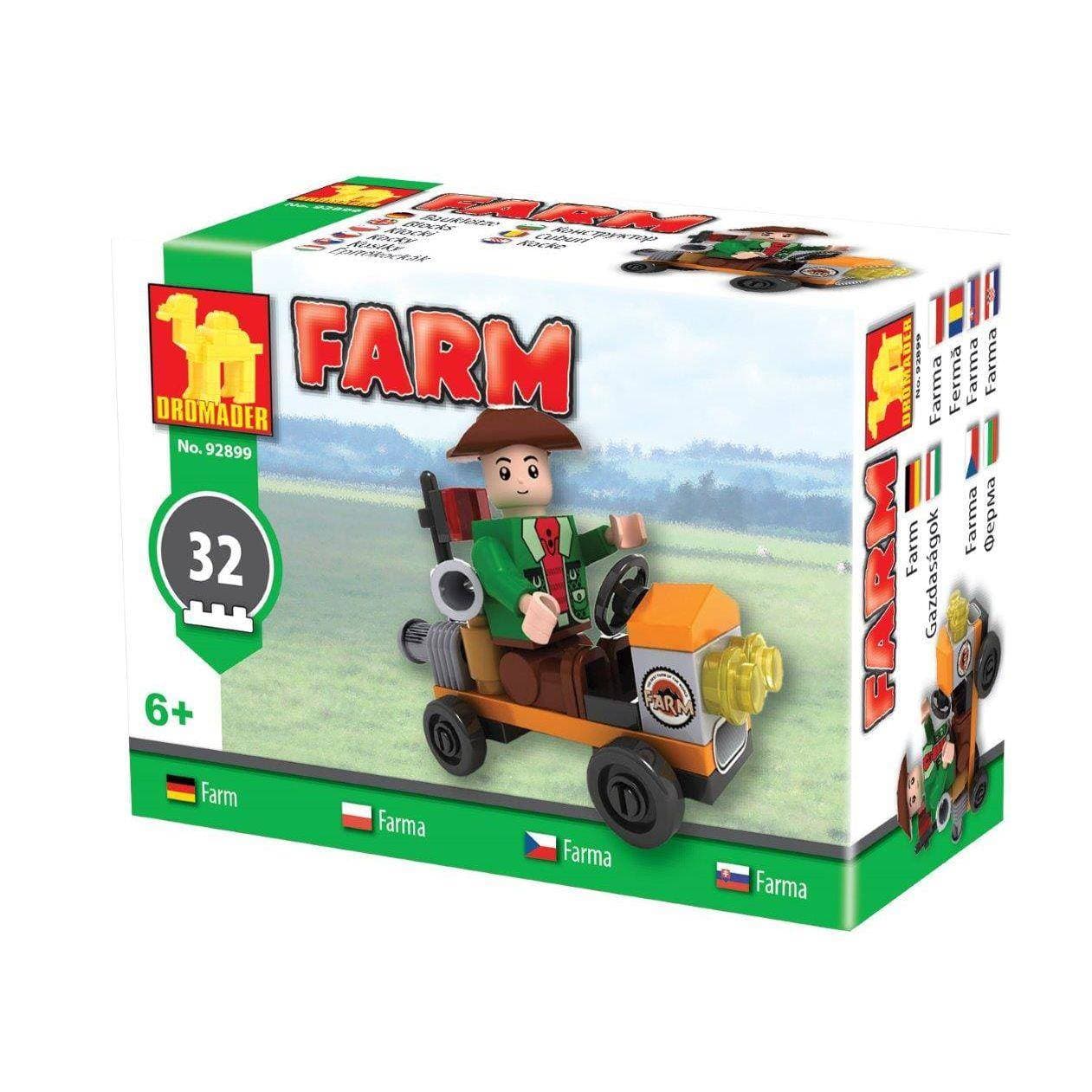 

KLOCKI_FARMA -TRAKTOR-1149803