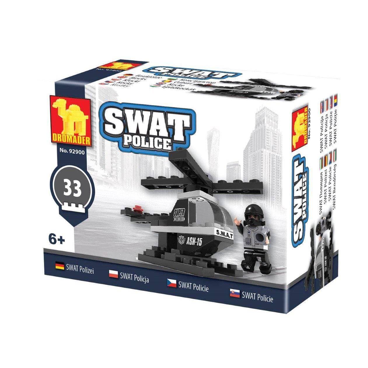 

KLOCKI_SWAT -HELIKOPTER-1149804