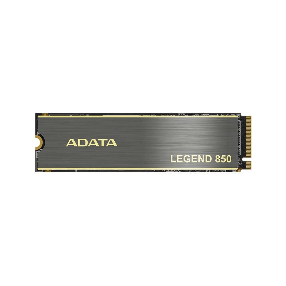 

Dysk SSD Legend 850 1TB PCIe 4x4 5/4.5 GB/s M2