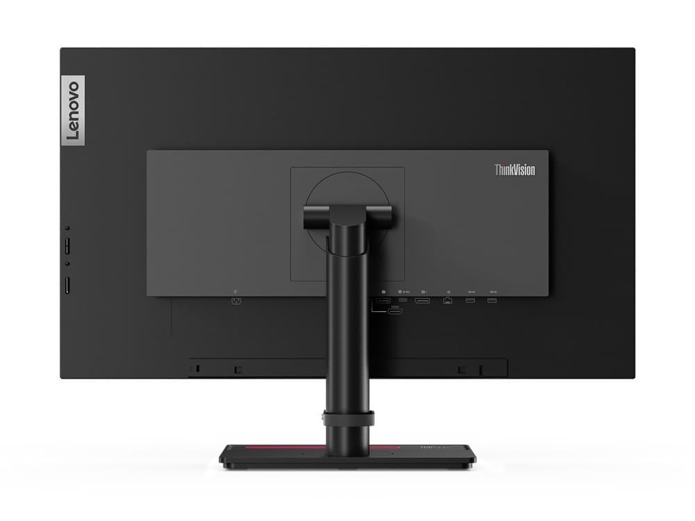 

Monitor LENOVO 27" 2560 x 1440 ThinkVision P27h-20 62DAGAT6EU Czarny