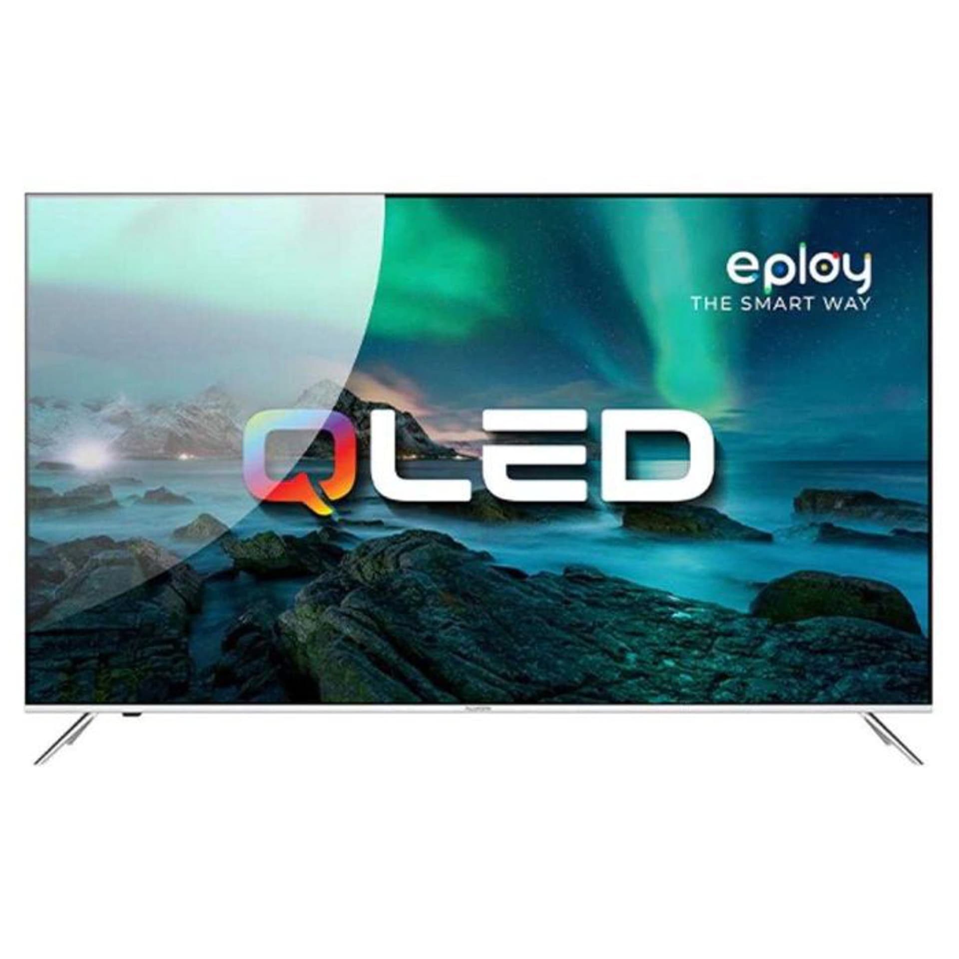 

Telewizor ALLVIEW 65″ QL65EPLAY6100-U